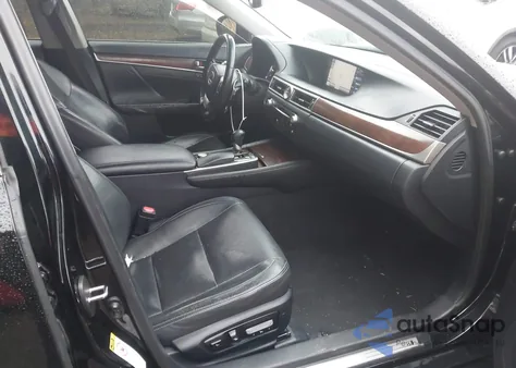 2014 Lexus Gs 350 z USA, uszkodzony, nr VIN JTHBE1BLXE5041574